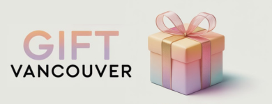 Logo Gift Vancouver